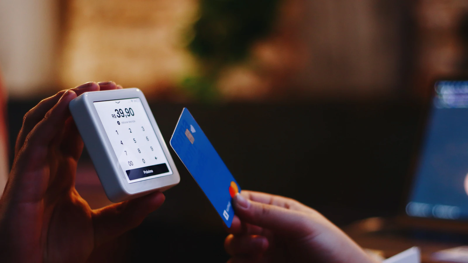 Qu'est-ce qu'une passerelle de paiement
