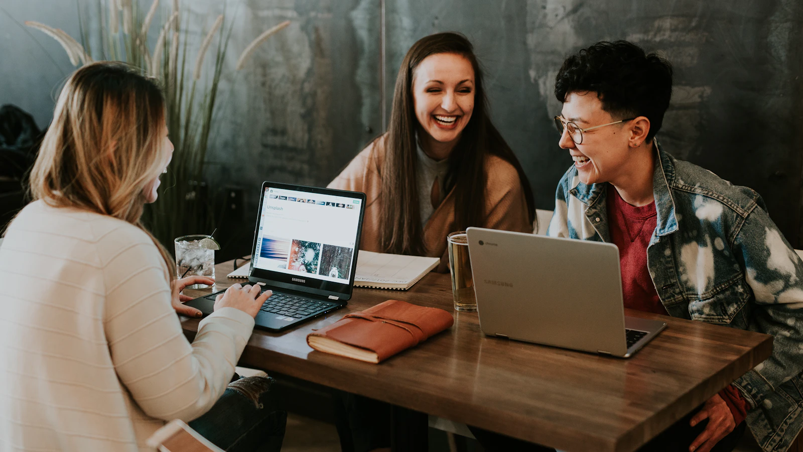 Formation en ligne e-learning sur ordinateur